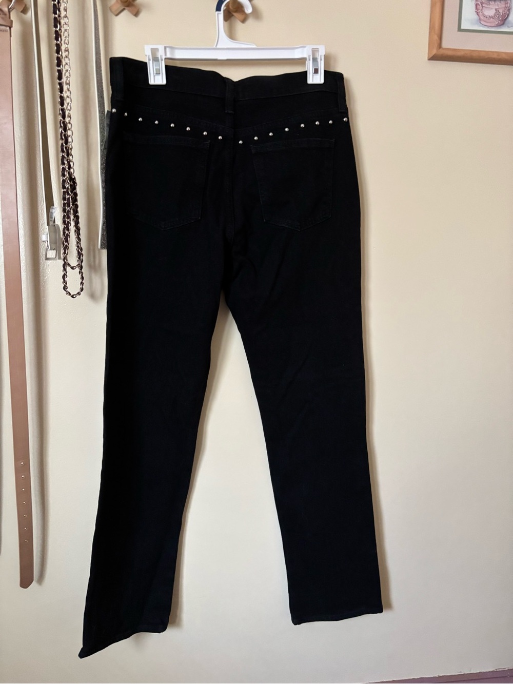 Gap • 90s Straight High Rise Jeans - Picture 3 of 5